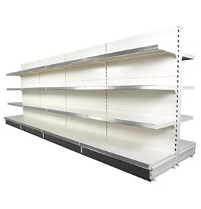 XGMT Store Shop Tego metall Kompatibles Einzelhandel regal Display Metall Bücherregal Wand