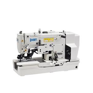 Máquina de Coser Industrial de Alta Velocidad DT-783NV para Puntadas Planas y Ojales, Precio para Suéteres - Product Image 2
