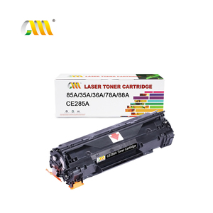 หมึกพิมพ์สำหรับตลับหมึก HP รุ่น 85A CB435A CB436A CE285A CE278A ตลับหมึกอเนกประสงค์ hp 85a ตลับหมึกที่ใช้ร่วมกับ HP - Product Image 1