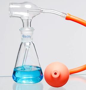 क्रोमोजेनिक स्प्रे बोतल पतली-परत क्रोमैटोजेनिक ग्लास स्प्रे बोतल - Product Image 2