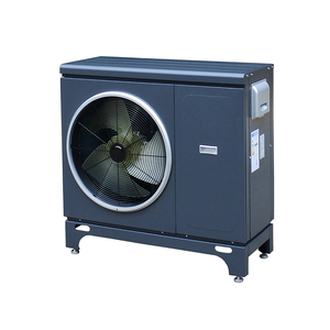 Pompe à chaleur haute température Guangdong monobloc power world r290 pompe à chaleur air-eau 11kw - Product Image 1