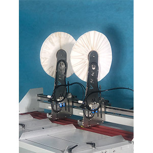 Tagliare e incollare su <span class=keywords><strong>nastro</strong></span> di carta/<span class=keywords><strong>nastro</strong></span> applicatore di grande formato X-treme PRO rewind liner/<span class=keywords><strong>nastro</strong></span> A Strappo applicatore - Product Image 3