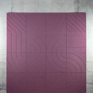 Diffuseur acoustique en bois <span class=keywords><strong>de</strong></span> panneaux <span class=keywords><strong>de</strong></span> mur <span class=keywords><strong>de</strong></span> preuve saine <span class=keywords><strong>de</strong></span> papier peint/revêtement <span class=keywords><strong>de</strong></span> mur - Product Image 3