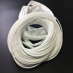 หลอดเมมเบรนไฟเบอร์ <span class=keywords><strong>PTFE</strong></span> สำหรับเครื่องเก็บฝุ่นกระบวนการตัดที่ใช้งานได้ - Product Image 3