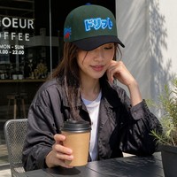 Gorra de Béisbol Oxford con Bordado 3D Personalizado con Logotipo de Marca, Estilo JDM Drift, de Alta Calidad, 5 Paneles, Ajustable, Promocional