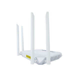 2.4 להתאמה אישית g 5g התקני קישור 128 4 <span class=keywords><strong>ethernet</strong></span> יציאות gpon 4ge ac onu עבור ftth עם מחבר sc ו-tcp רשת - Product Image 3