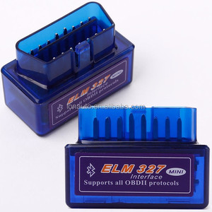 Oem pic18f25k80 chip Mini ELM327 V1.5 OBD2 cho IOS và Android <span class=keywords><strong>ELM</strong></span> 327 <span class=keywords><strong>Bluetooth</strong></span> 5.1 xe chẩn đoán <span class=keywords><strong>Scanner</strong></span> <span class=keywords><strong>ELM</strong></span> 327 V 1.5 - Product Image 3