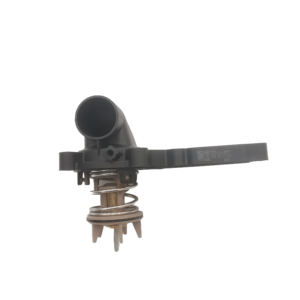 SISTEMA DE REFRIGERACIÓN DEL MOTOR TERMOSTATO para VW <span class=keywords><strong>AUDI</strong></span> <span class=keywords><strong>A4</strong></span> A6 A7 A8 Q5 Q7 3,0 TFSI 06E121111AL 06E121111AD 06E121111P 06E121111S - Product Image 4