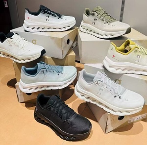 Chaussures de marche unisexes Cloudtilt pour hommes, légères, résistantes à l'usure, confortables, polyvalentes, avec semelle extérieure <span class=keywords><strong>Cloud</strong></span>, 50 couleurs disponibles. - Product Image 3