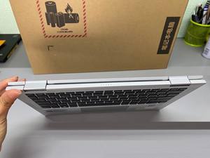 Portátiles usados reacondicionados originales A + CALIDAD I7 8G 512G para <span class=keywords><strong>HP</strong></span> Elitebook X360 1030 G3 Drop Shipping portátiles de <span class=keywords><strong>precio</strong></span> más bajo - Product Image 3