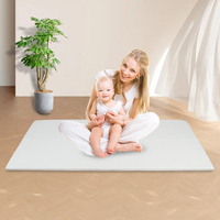 Usine de surmatelas personnalisé-Service OEM/ODM pour l'hôtel et la vente en gros, accepter la conception et le logo, commande en gros