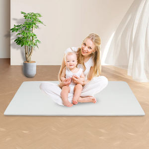 Fábrica de Cubrecolchones Personalizados - Servicio OEM/ODM para Hoteles y Venta al por Mayor, Se Aceptan Diseños y Logotipos, Pedidos al por Mayor - Product Image 4