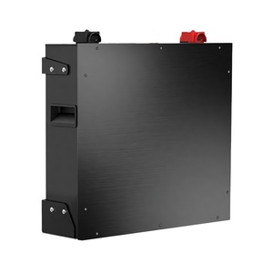 Batería de Iones de Litio Dyness DL5.0c Power Wall de 5 kWh, 51.2 V, 100 Ah, 6000 Ciclos, BMS Inteligente, Batería Lifepo4 para Sistema Solar Doméstico - Product Image 1