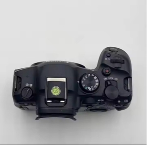 สำหรับกล้อง DSLR รุ่น <span class=keywords><strong>R6</strong></span> II ความละเอียด 24MP วิดีโอ 4K ระยะโฟกัส 24 มม. เซ็นเซอร์ CMOS มีรอยขีดข่วนเล็กน้อย เกรด A - Product Image 6