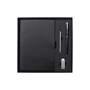 CCH Customized logo meeting record book business activity <b>gift</b> <b>box</b> business memo notebook <b>gift</b> set - Product Image 5