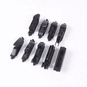 Auto Frameless Multi Clips Limpiaparabrisas más vendidos para todos los coches europeos - Product Image 6
