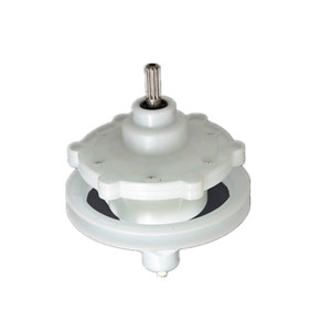 Réducteur de boîte de vitesses pour machine à laver, 11 dents, ensemble de transmission en plastique, durable - Product Image 5