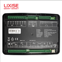 Contrôleur de générateur DSE6120MKIII Auto Mains Utility Failure AMF Control Module DSE 6120 MKIII Original