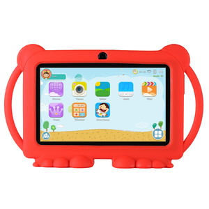 NEW <b>7</b>" <b>Tablet</b> Computer Export MSM8916 Quad Core Fast Speed <b>7</b> Inch Kids Android <b>Tablet</b> PC - Product Image 1