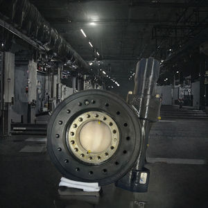 <span class=keywords><strong>14</strong></span> inci sumbu tunggal tertutup perumahan Worm Gear <span class=keywords><strong>Slewing</strong></span> <span class=keywords><strong>Drive</strong></span> untuk ekskavator dengan hidrolik Motor - Product Image 2