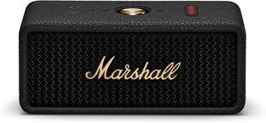 Haut-parleur portable Marshall <span class=keywords><strong>Emberton</strong></span> III, étanche IP67, 32 heures d'autonomie, basses profondes, adapté pour une utilisation en extérieur et à la maison - Product Image 6