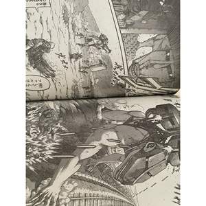 Bessatsu Shonen Magazine 2017 N°. 5 cartes à collectionner édition japonaise - Product Image 6