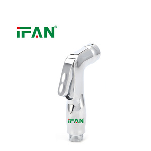 Pistolet de bidet IFAN pour le nettoyage <span class=keywords><strong>intime</strong></span>, design discret, approvisionnement en usine - Product Image 6