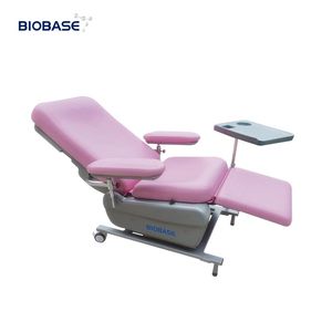 Silla de Recolección de Sangre Biobase para Uso Hospitalario, Silla Eléctrica para Diálisis y Donación de Sangre, Precio de Fábrica - Product Image 1