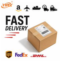 Logistique Express Mondiale Économique, Agent d'Expédition Rapide Chine-USA, Fournisseur de Services de Fret International à Bas Prix