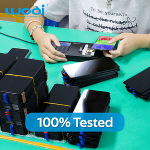 เปลี่ยนหน้าจอสัมผัส LCD สำหรับ <span class=keywords><strong>Ulefone</strong></span> Note <span class=keywords><strong>12P</strong></span> - Product Image 3