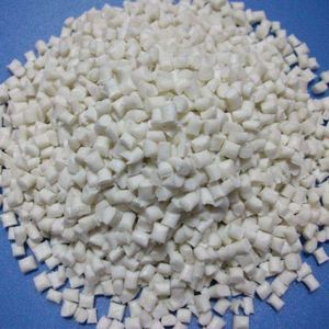 GN007 Petg Granules Resin Pelletes Petg Raw Material <b>Plastic</b> Petg CHIPS - Product Image 1