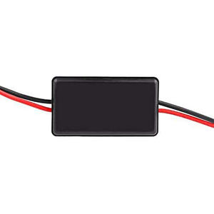 Contrôleur de flash LED GS-100A Module de <span class=keywords><strong>clignotant</strong></span> de voiture pour feu de freinage et feu arrière - Product Image 5