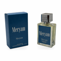 AB061-55 Parfum EDP personnalisé avec logo 30ml Oriental Hommes Marque privée OEM ODM Vente en gros