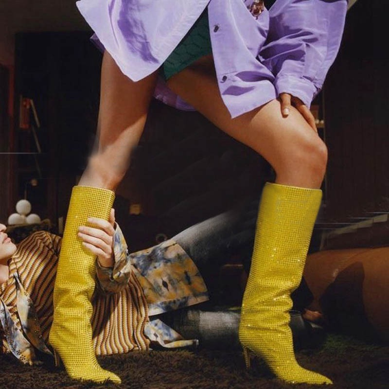 Jaune