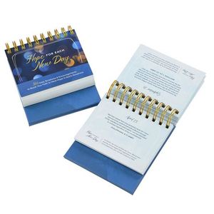 Calendario Promocional de Bajo Costo |   Impresión de Calendarios Personalizados Baratos |   Pedido al por mayor para regalos y conferencias - Product Image 5