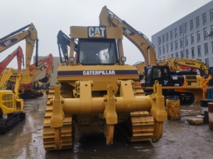 Caterpillar CAT D8R Bulldozer Good condition Diesel <b>Engine</b> 2016 <b>Model</b> with <b>Engine</b> Gearbox Pump in hot sale - Product Image 4
