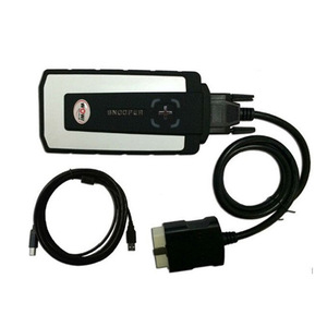 Wow Snooper <span class=keywords><strong>Wurth</strong></span> OBD2 Scanner <span class=keywords><strong>Outil</strong></span> de diagnostic efficace pour les camions et les voitures Produit de composants électroniques - Product Image 2