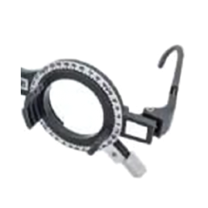 Montura de Prueba Óptica de Alta Calidad PD con Opción de TF-<span class=keywords><strong>X</strong></span> - Product Image 2