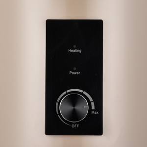 Chauffe-eau électrique Anto à chauffage rapide et à économie d'énergie, 1,5 kW, température constante et stable, pour salle de bain - Product Image 5