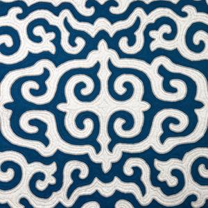 Vente en gros de tapis traditionnels Tolkun Shyrdak faits à la main, ensembles de modèles pour usage domestique - Product Image 2