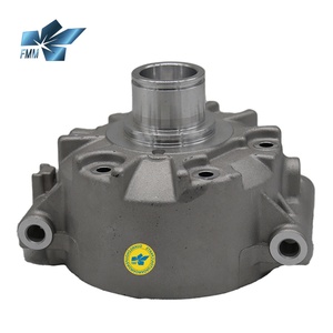 93383487 93381742 803D 803C Tapa de Cilindro de Compresor para Tampa Delantera de CVC Chevrolet OPEL - Product Image 4