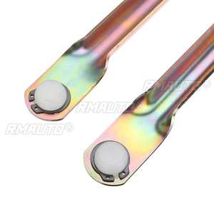 2 Piezas de Varilla de Acoplamiento del Motor del Limpiaparabrisas para Renault/Kangoo 2008-2019 - Product Image 4