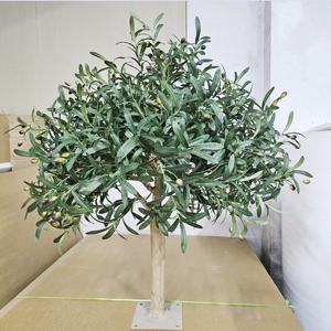 Réaliste 6ft 8ft artificiel noir <span class=keywords><strong>olivier</strong></span> intérieur avec <span class=keywords><strong>pot</strong></span> 8ft faux grand <span class=keywords><strong>olivier</strong></span> en <span class=keywords><strong>pot</strong></span> <span class=keywords><strong>pour</strong></span> la maison intérieur bureau décoration - Product Image 4