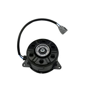 Motor del ventilador del radiador para LEXUS GS30/35/43/460 <span class=keywords><strong>LS</strong></span> 460/460L 600H/<span class=keywords><strong>600HL</strong></span> OEM 16363-38070 2006-2012 - Product Image 1