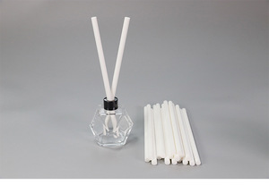 <span class=keywords><strong>Bastoncini</strong></span> per diffusore in fibra di canna spessa con <span class=keywords><strong>profumo</strong></span> di <span class=keywords><strong>profumo</strong></span> per aroma domestico - Product Image 5