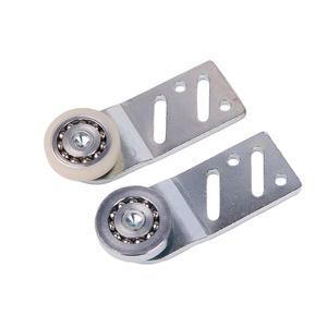 Máquinas de cocina de alta calidad, superventas, herrajes para armarios, accesorios para armarios, rodillos para puertas correderas directas de fábrica, cocina - Product Image 2