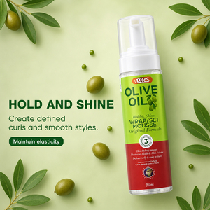 <span class=keywords><strong>Mousse</strong></span> volumisante pour <span class=keywords><strong>cheveux</strong></span> <span class=keywords><strong>fins</strong></span>, <span class=keywords><strong>mousse</strong></span> <span class=keywords><strong>coiffante</strong></span> anti-frisottis, marque privée - Product Image 6
