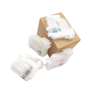 4 ชิ้นอิงค์แดมเปอร์เหมาะสำหรับเอปสัน WF-2650 WF-2660 M100 L805 L1800 M101 WF-2750 L655 L605 L810 M105 M200 WF-2651 M201 WF-2661 - Product Image 4