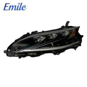 ไฟหน้ารถยนต์ <span class=keywords><strong>Lexus</strong></span> LS 500 LS350 รุ่น OE 8114550C70 8118550C70 ปี 2018 2019 2020 สำหรับอุปกรณ์ตกแต่ง <span class=keywords><strong>Lexus</strong></span> LS 500 - Product Image 2