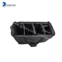 Pièces de distributeur automatique bancaire, sac de cassette, Wincor Diebold NCR GRG, boîte de cassette, nouveau, personnalisé